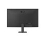 LG 27U411B-B 27" IPS Full HD 144Hz Monitor