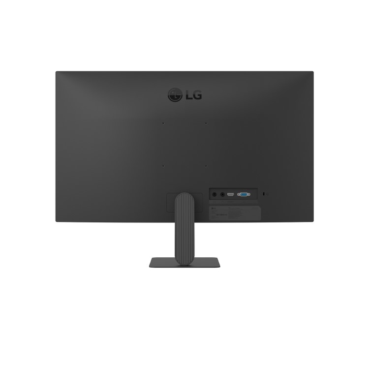 LG 27U411B-B 27" IPS Full HD 144Hz Monitor