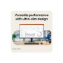 LG 27U411B-B 27" IPS Full HD 144Hz Monitor