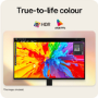 LG 27U411B-B 27" IPS Full HD 144Hz Monitor