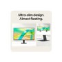 LG 27U411B-B 27" IPS Full HD 144Hz Monitor