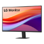 LG 27U421A-B 27" VA Full HD 100Hz USB-C Curved Monitor