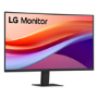 LG 27U421A-B 27" VA Full HD 100Hz USB-C Curved Monitor