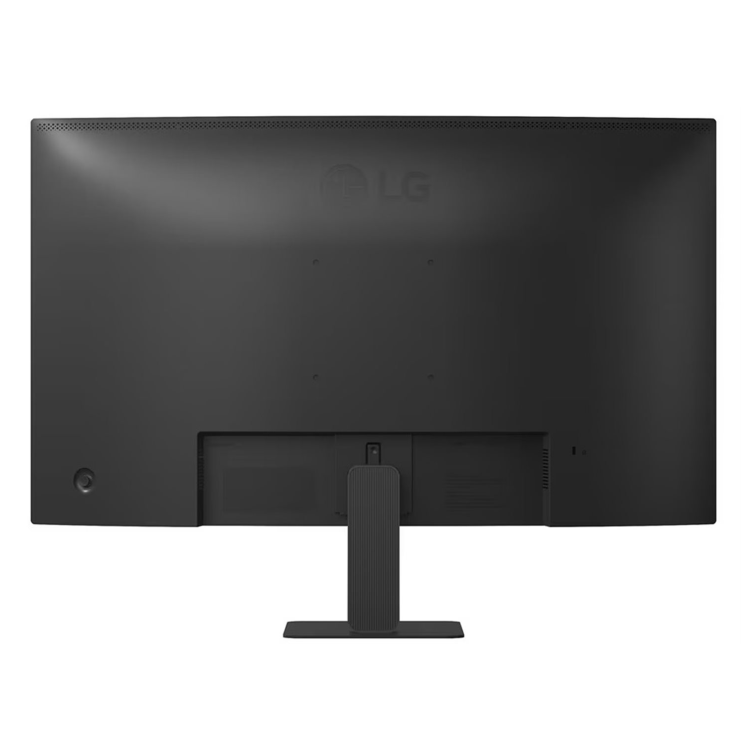LG 27U421A-B 27" VA Full HD 100Hz USB-C Curved Monitor