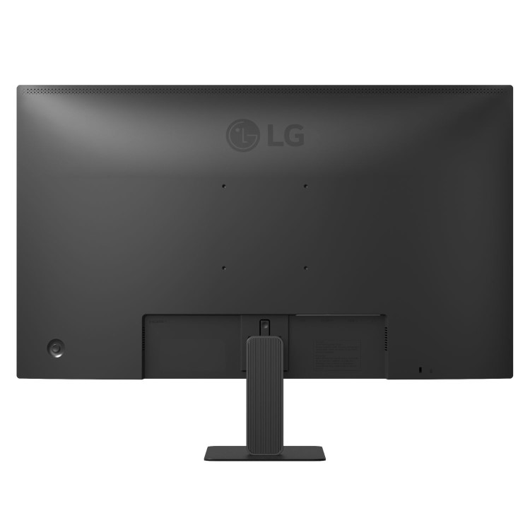 LG 27U631A 27" IPS QHD 100Hz USB-C Monitor