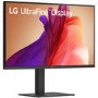 LG 27U730A 27" IPS 4K UHD USB-C Height-Adjustable Monitor