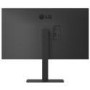 LG 27U730A 27" IPS 4K UHD USB-C Height-Adjustable Monitor