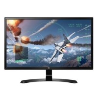 LG 27UD58 27" IPS 4K Ultra HD Freesync 5ms Gaming Monitor