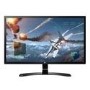 LG 27UD58 27" IPS 4K Ultra HD Freesync 5ms Gaming Monitor