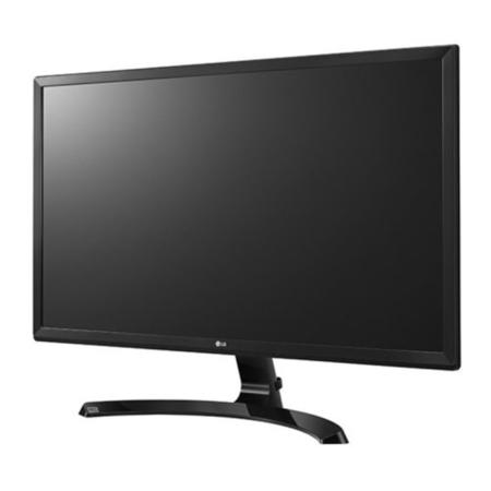 LG 27UD58 27" IPS 4K Ultra HD Freesync 5ms Gaming Monitor