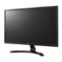 LG 27UD58 27" IPS 4K Ultra HD Freesync 5ms Gaming Monitor