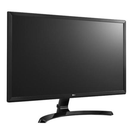 LG 27UD58 27" IPS 4K Ultra HD Freesync 5ms Gaming Monitor