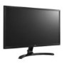 LG 27UD58 27" IPS 4K Ultra HD Freesync 5ms Gaming Monitor