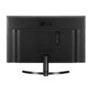 LG 27UD58 27" IPS 4K Ultra HD Freesync 5ms Gaming Monitor