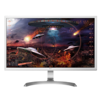 LG 27" 27UD59-W IPS 4K UHD HDMI FreeSync Gaming Monitor
