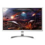 LG 27" 27UD59-W IPS 4K UHD HDMI FreeSync Gaming Monitor
