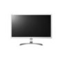 Refurbished LG 27UD59-W 4K UHD HDMI FreeSync 27 Inch Monitor