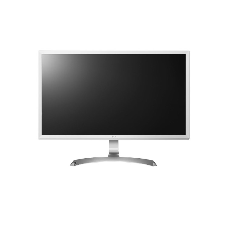 Refurbished LG 27UD59-W 4K UHD HDMI FreeSync 27 Inch Monitor