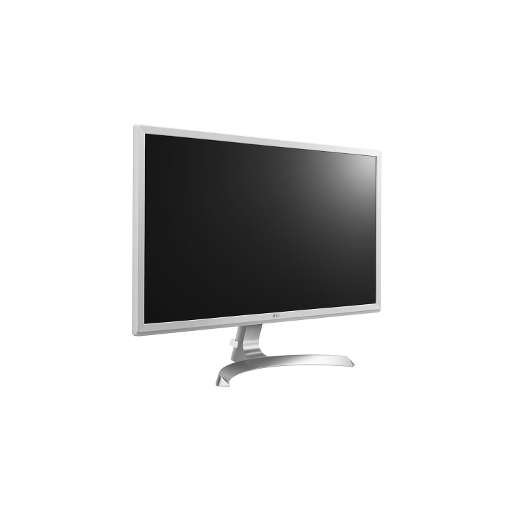 LG 27" 27UD59-W IPS 4K UHD HDMI FreeSync Gaming Monitor