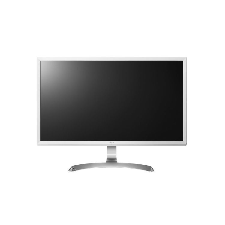 LG 27" 27UD59-W IPS 4K UHD HDMI FreeSync Gaming Monitor