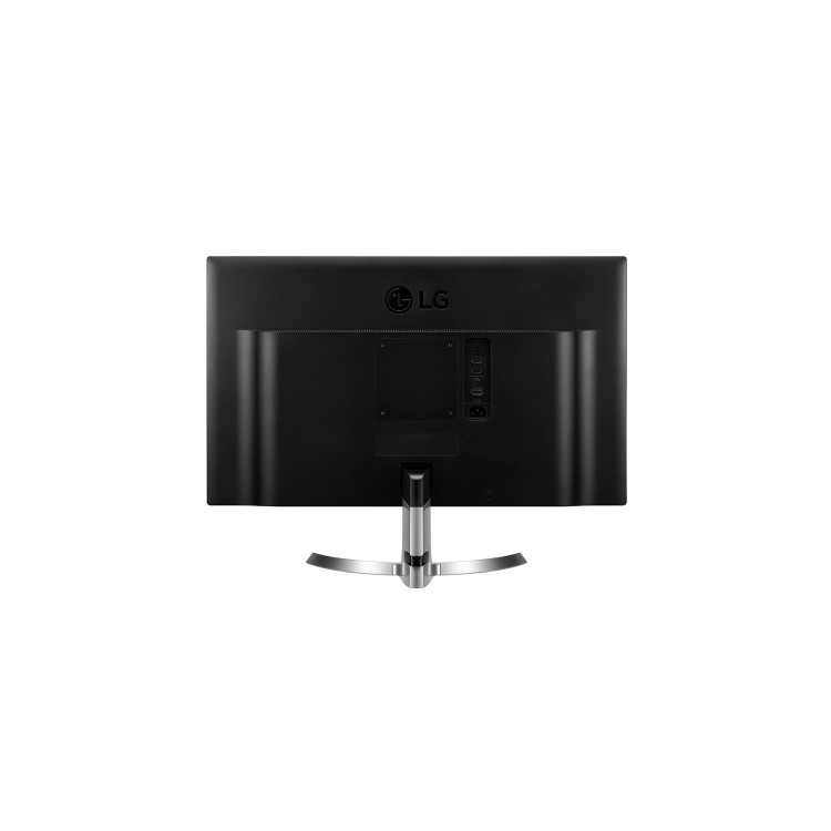 Box Opened -  LG 27UD59 27" 4K UHD IPS LED Monitor