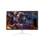 LG 27UD69P-W 27" IPS 4K Freesync HDMI Gaming Monitor 