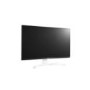 LG 27UD69P-W 27" IPS 4K Freesync HDMI Gaming Monitor 