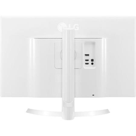LG 27UD69P-W 27" IPS 4K Freesync HDMI Gaming Monitor 