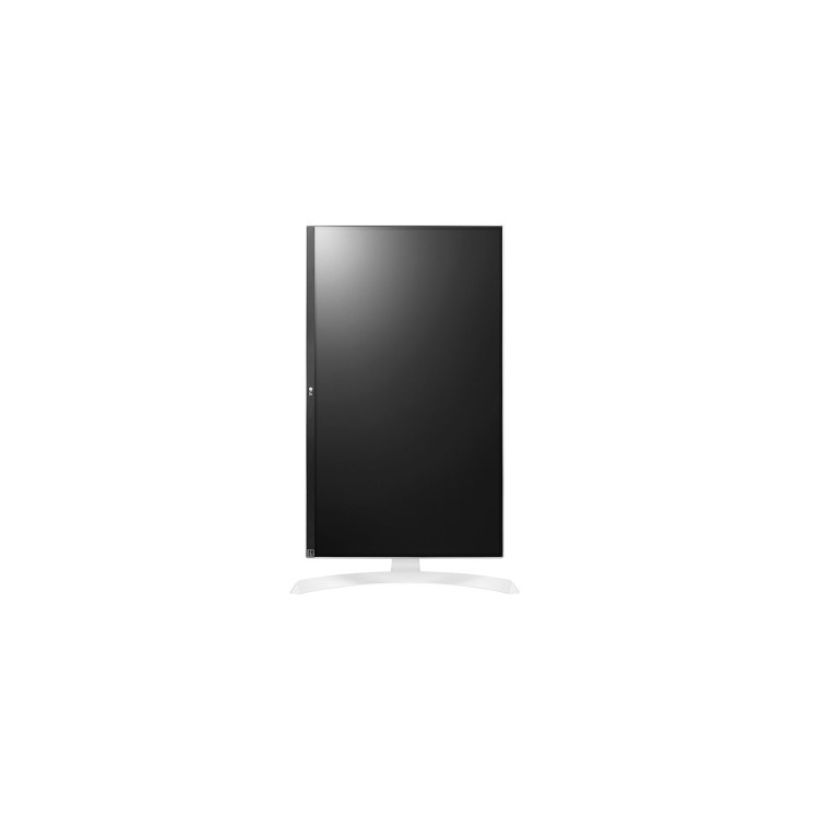 LG 27UD69P-W 27" IPS 4K Freesync HDMI Gaming Monitor 