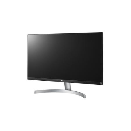 Refurbished LG 27UK600-W 27" IPS 4K UHD HDR 10 Monitor
