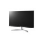Refurbished LG 27UK600-W 27" IPS 4K UHD HDR 10 Monitor
