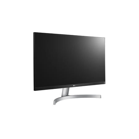 Refurbished LG 27UK600-W 27" IPS 4K UHD HDR 10 Monitor