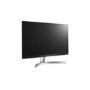 Refurbished LG 27UK600-W 27" IPS 4K UHD HDR 10 Monitor