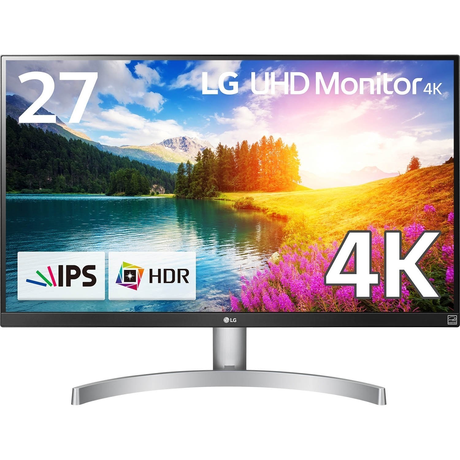 LG 27UK650 27