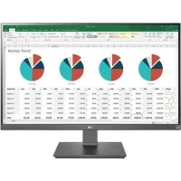LG 27UK670 27" IPS 4K UHD USB-C Monitor
