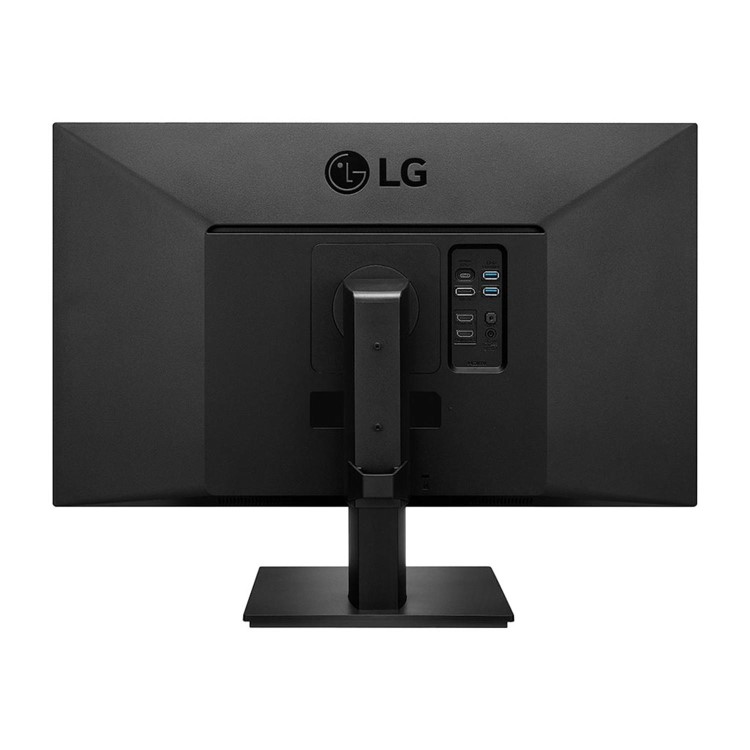 LG 27UK670 27" IPS 4K UHD USB-C Monitor