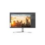 GRADE A1 - LG 27UK850 27" IPS 4K UHD HDR 10 Freesync USB-C Monitor   