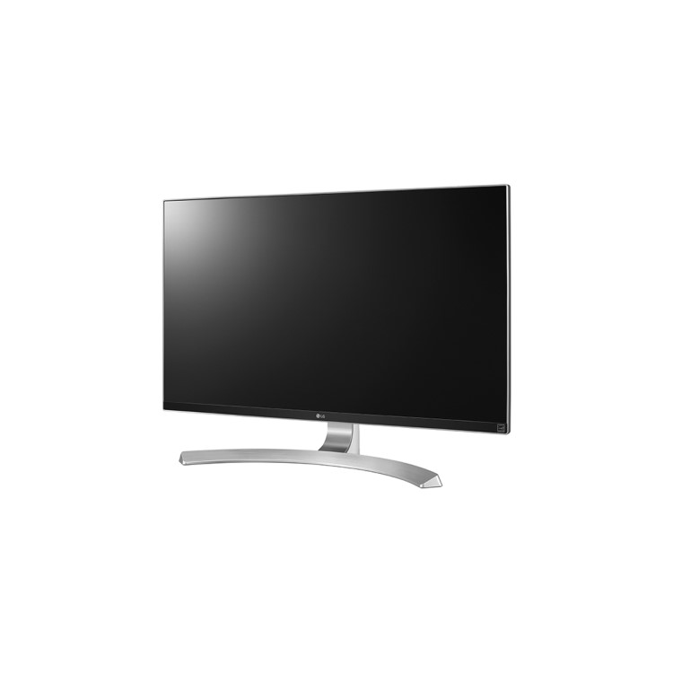 GRADE A1 - LG 27UK850 27" IPS 4K UHD HDR 10 Freesync USB-C Monitor   