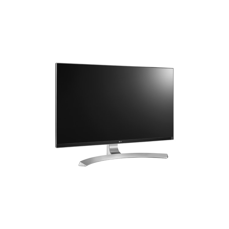 GRADE A1 - LG 27UK850 27" IPS 4K UHD HDR 10 Freesync USB-C Monitor   