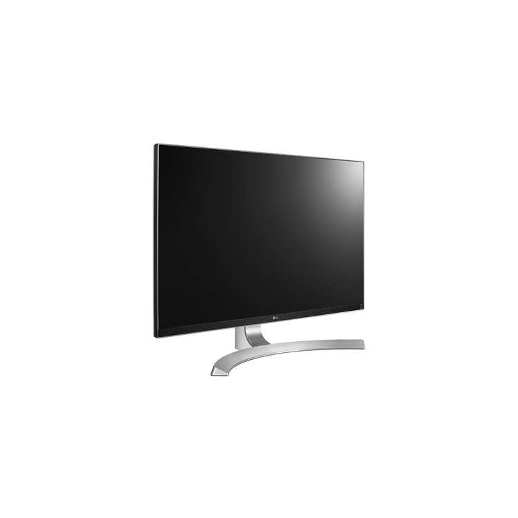 GRADE A1 - LG 27UK850 27" IPS 4K UHD HDR 10 Freesync USB-C Monitor   