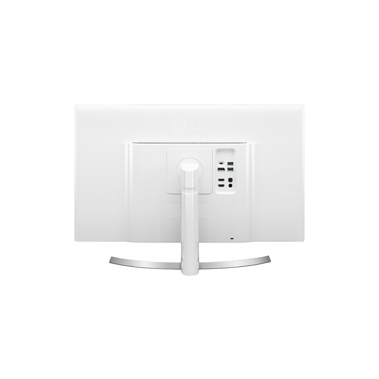 GRADE A1 - LG 27UK850 27" IPS 4K UHD HDR 10 Freesync USB-C Monitor   