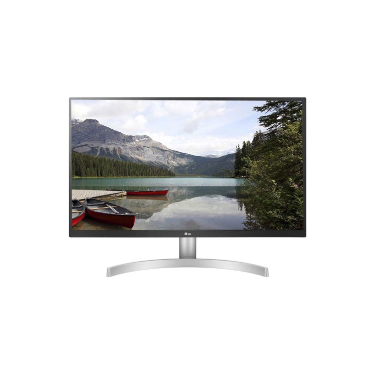 Refurbished LG 27UL500 27" 4K UHD Freesync Monitor