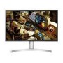 Refurbished LG 27UL550-W 27" 4K UHD IPS LED Monitor