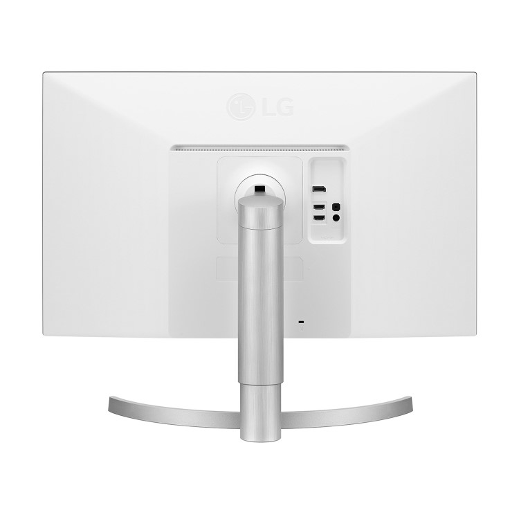 LG 27UL550 27" FreeSync 4K UHD Monitor