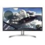 LG 27UL600 27'' 4K UHD HDR Monitor