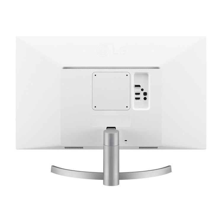 LG 27UL600 27'' 4K UHD HDR Monitor