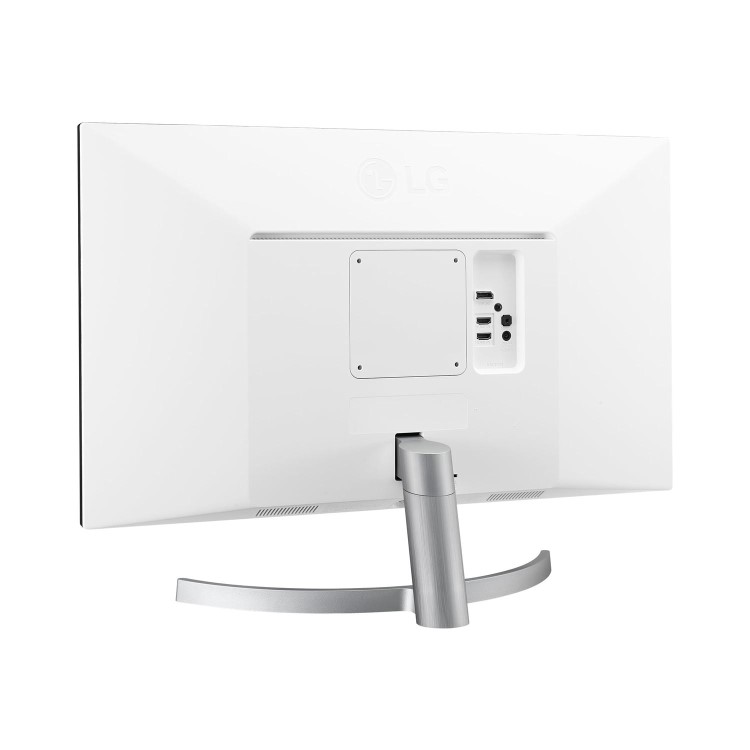 LG 27UL600 27'' 4K UHD HDR Monitor