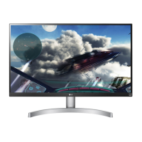 Refurbished LG 27UL600 27" IPS 4K UHD FreeSync Gaming Monitor
