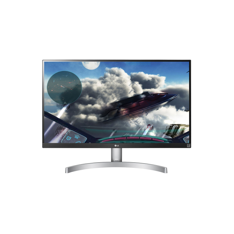 Refurbished LG 27UL600 27" IPS 4K UHD FreeSync Gaming Monitor