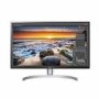 GRADE A1 - LG 27UL850-W 27" 4K UHD HDR USB-C Monitor
